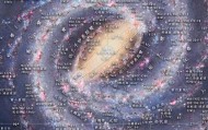 世界杯比赛在线观看地址-研究发现：太阳位于银河系的郊区，但这反而是最大的幸运