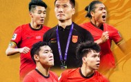 世界杯高清直播软件官网下载入口-一场0-2，让国足无缘赛区头名！邵佳一变阵失败，产生3个意想不到