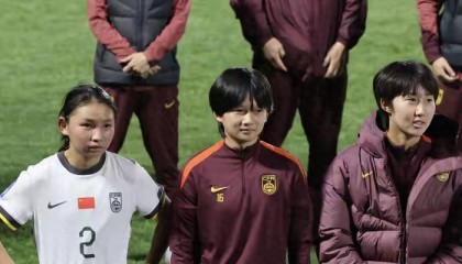 世界杯高清直播软件官网下载入口-苏州主场6球狂胜！中国U17女足踢疯了，下一场要碰硬骨头？|亚洲杯|数据|足球|朝鲜|菲律宾_新浪体育_新浪新闻