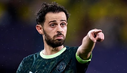 老来俏！曼城功勋中场巨星今夏自由身离队，引得意甲两大豪强疯抢