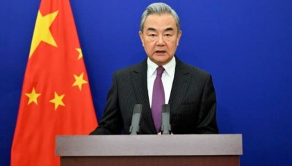 世界杯手机高清观看平台-中以通话！王毅外长正面交底，说了别国想说但不敢说的话，不一般