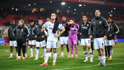 世界杯高清直播软件官网下载入口-克勒舍因解雇托普穆勒需为法兰克福欧冠出局负责？