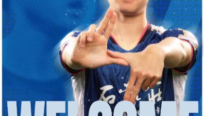 世界杯高清直播软件官网下载入口-官方：肇俊哲儿子肇宸惟加盟石家庄功夫，身高190cm