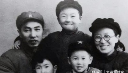 世界杯高清直播软件官网下载入口-1949年，贺子珍去北京看女儿，毛主席得知联系方志纯：去办一件事