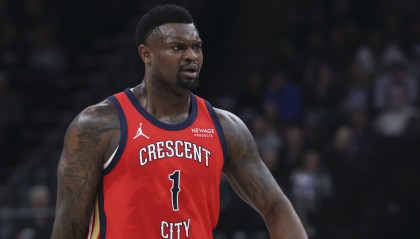 世界杯官方app下载中心-高效表现但出现关键失误！锡安10中7&amp;罚球9中7 砍下21分5板2帽